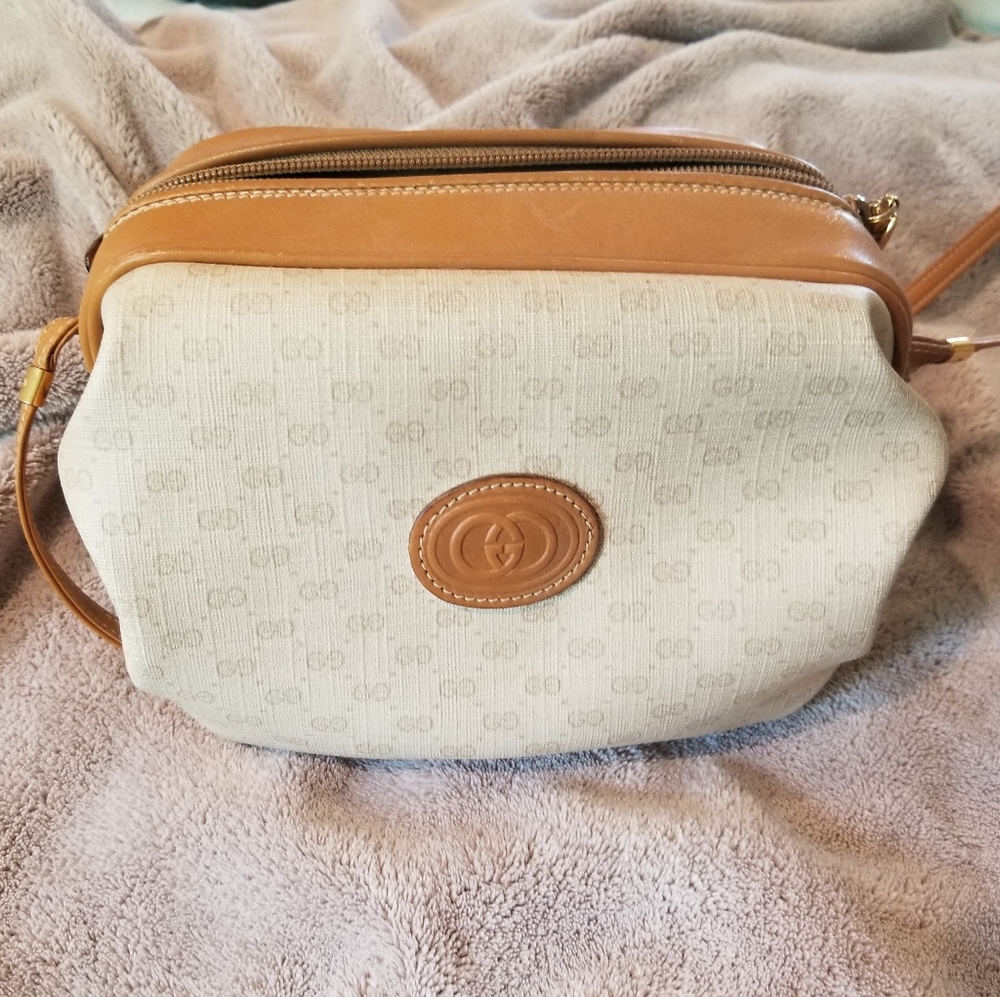 Vintage Guess Handbag